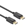 Gizzu 8K DisplayPort-kaabel 2m Polü