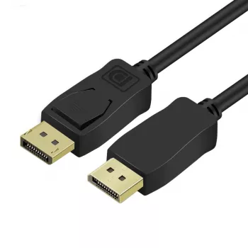 Gizzu 8K DisplayPort-kaabel 2m Polü
