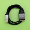 Gizzu Full HD HDMI-VGA-kaabel (1,8 m) - must