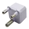 GIZZU GUTASA Universaalne reisiadapter 17W USB-C PD ja kahe USB-A pordiga