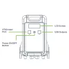 Gizzu Hero Ultra Plus 3840Wh lisakuul