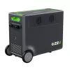 Gizzu Hero Ultra Plus 3840Wh lisakuul
