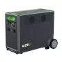 Gizzu Hero Ultra Plus 3840Wh lisakuul