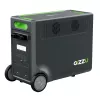 Gizzu Hero Ultra Plus 3840Wh UPS-i toitejaam
