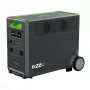 Gizzu Hero Ultra Plus 3840Wh UPS-i toitejaam