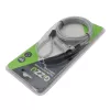 Gizzu Secure Wedge Code Kaablilukk 1.8m