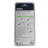 Gizzu Secure Wedge Code Kaablilukk 1.8m