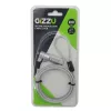 Gizzu Secure Wedge Code Kaablilukk 1.8m