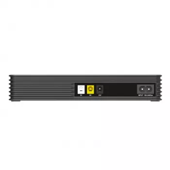 Gizzu SURF Simple 18W 55Wh LiFePO4 MINI DC UPS - Must