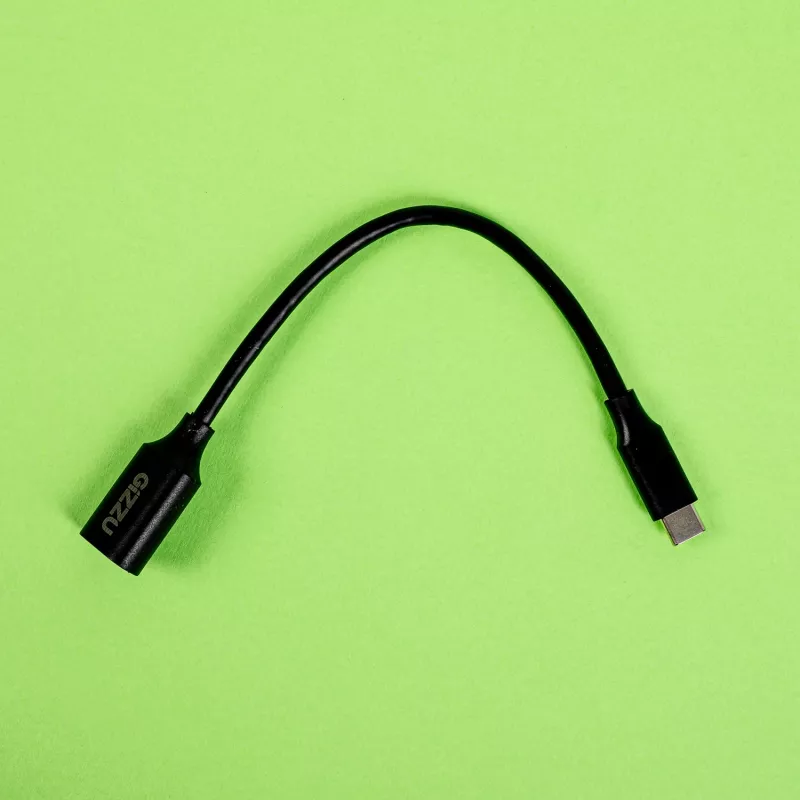Gizzu Type-C to USB3.0 OTG-adapter