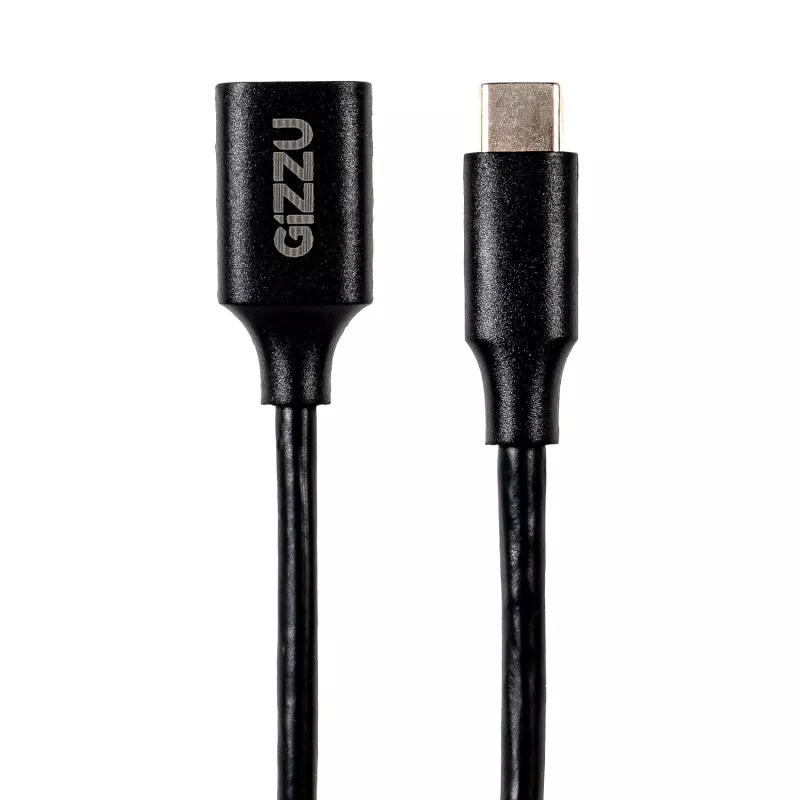 Gizzu Type-C to USB3.0 OTG-adapter