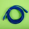 Gizzu USB 3.0 pikenduskaabel 5m - sinine