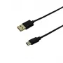 Gizzu USB to Type-C kaabel 1m Polü