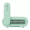 GL.iNet Beryl 7 Wi-Fi 7 ruuter GL-MT3600BE - kahe sagedusribaga, 2.5G mitme gigabitine, OpenWrt, VPN, USB 3.0, must