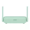 GL.iNet Beryl 7 Wi-Fi 7 ruuter GL-MT3600BE - kahe sagedusribaga, 2.5G mitme gigabitine, OpenWrt, VPN, USB 3.0, must