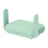 GL.iNet Beryl 7 Wi-Fi 7 ruuter GL-MT3600BE - kahe sagedusribaga, 2.5G mitme gigabitine, OpenWrt, VPN, USB 3.0, must