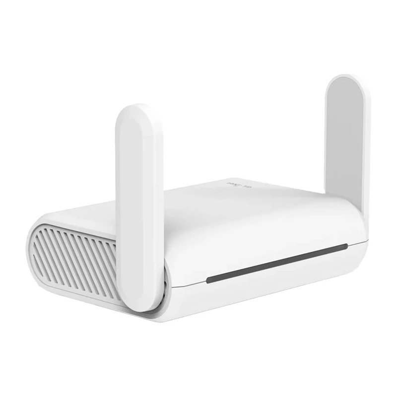 GL.iNet Opal Wi-Fi 5 ruuter AC1200 kahe sagedusriba Gigabit OpenWrt USB 2.0 VPN klient/server