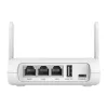 GL.iNet Opal Wi-Fi 5 ruuter AC1200 kahe sagedusriba Gigabit OpenWrt USB 2.0 VPN klient/server