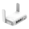 GL.iNet Opal Wi-Fi 5 ruuter AC1200 kahe sagedusriba Gigabit OpenWrt USB 2.0 VPN klient/server
