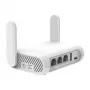 GL.iNet Opal Wi-Fi 5 ruuter AC1200 kahe sagedusriba Gigabit OpenWrt USB 2.0 VPN klient/server