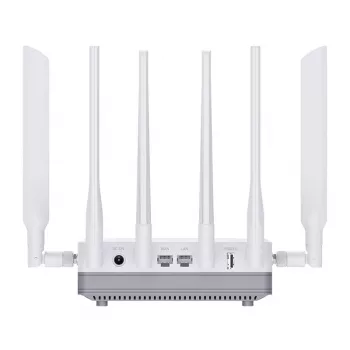 GL.iNet Puli AX 5G NR ruuter