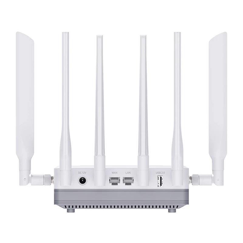 GL.iNet Puli AX 5G NR ruuter