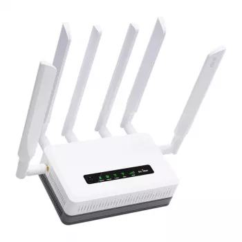 GL.iNet Puli AX 5G NR ruuter