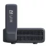 GL.iNet Slate 7 AC750 kahe sagedusala gigabitine traadita ruuter OpenWrt-iga, USB 2.0, MicroSD pesa, VPN tugi