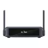 GL.iNet Slate 7 AC750 kahe sagedusala gigabitine traadita ruuter OpenWrt-iga, USB 2.0, MicroSD pesa, VPN tugi