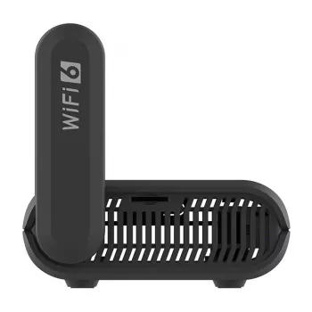 GL.iNet Slate AX Wi-Fi 6 ruuter GL-AXT1800