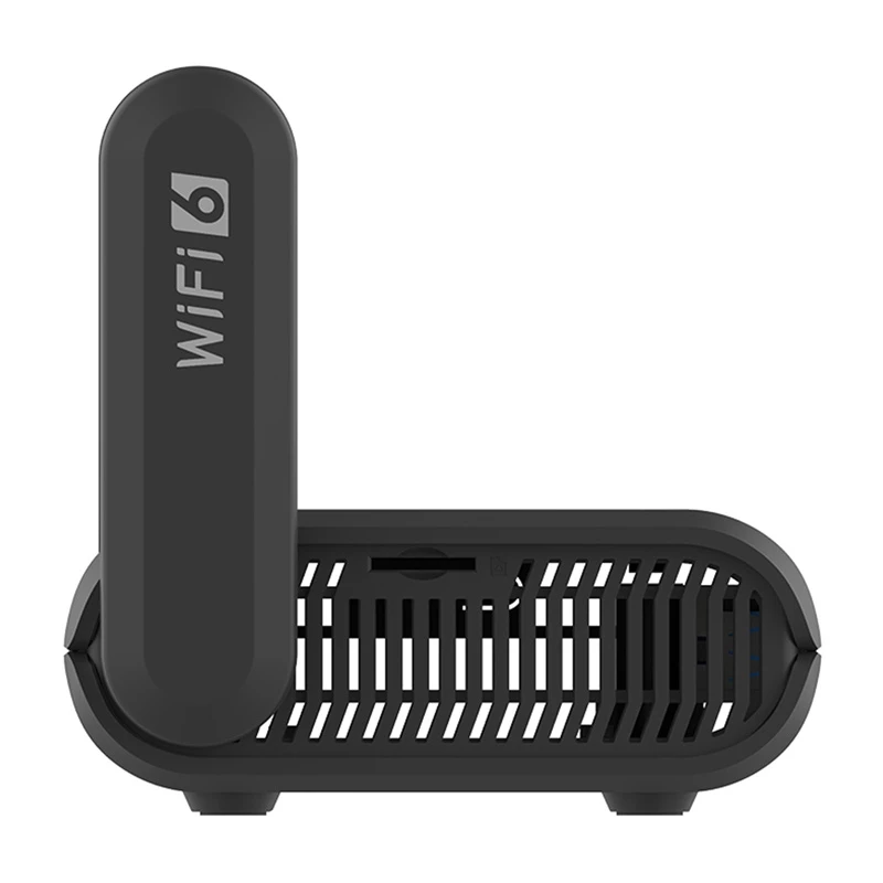 GL.iNet Slate AX Wi-Fi 6 ruuter GL-AXT1800