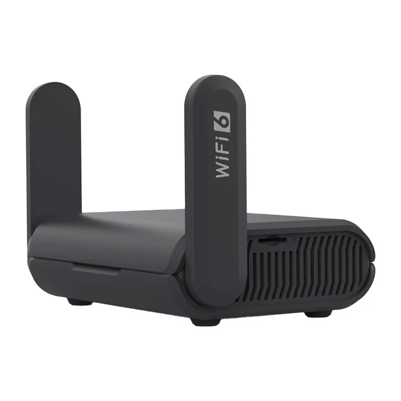 GL.iNet Slate AX Wi-Fi 6 ruuter GL-AXT1800