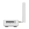 GL.iNet Spitz Plus GL-X2000 5G NR kahe sagedusala Wi-Fi 6 AX3000 traadita ruuter