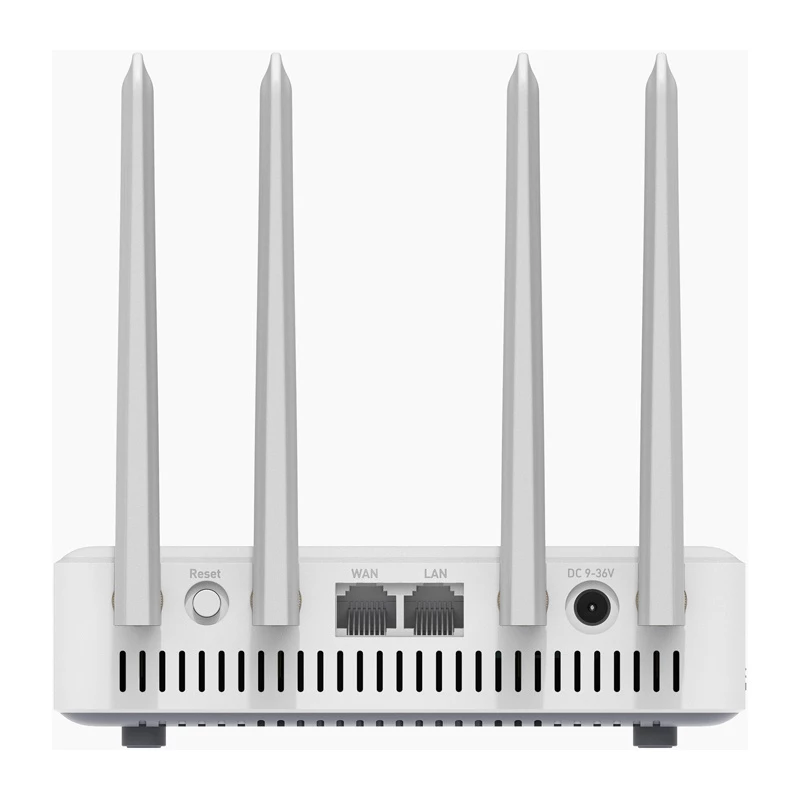 GL.iNet Spitz Plus GL-X2000 5G NR kahe sagedusala Wi-Fi 6 AX3000 traadita ruuter