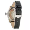 GLAM ROCK GR32083 Naiste Kell 44mm Valge Nahk