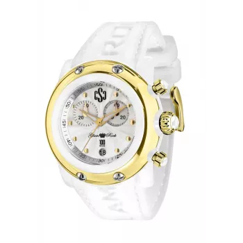 GLAM ROCK naiste GR62108 46mm Šveitsi kvartskronograafkell