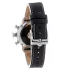 GLAM ROCK Naiste Kell GR77123 40mm Šveitsi Kvarts Valge Nahk