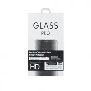 Glass PRO+ Huawei Honor 20 Lite karastatud klaasist ekraanikaitse
