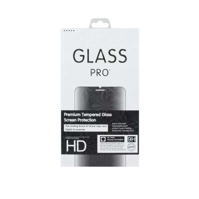 Glass PRO+ Huawei Honor 20 Lite karastatud klaasist ekraanikaitse