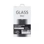 Glass PRO+ Samsung Galaxy A41 karastatud klaasist ekraanikaitse - 9H, 2.5D, läbipaistev