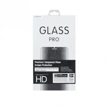 Glass PRO+ Samsung Galaxy Note 10 Lite karastatud klaasist ekraanikaitse