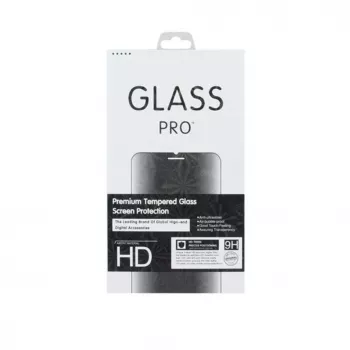 Glass PRO+ Sony Xperia XA2 karastatud klaasist ekraanikaitse