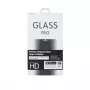 Glass PRO+ Xiaomi Redmi 8A karastatud klaasist ekraanikaitse – 9H kõvadus, 0.3mm üliklare, 2.5D ümarate servadega, oleofoobne kate, mullivaba, ühilduv ümbristega