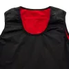 GLOVII GV2XL Soojendusega vest - Unisex, Elastne, USB-toide, 5 küttepiirkonda, 3 kütteastet, Must, S-2XL