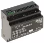 GLP lülitav toiteplokk DL2-150-48-U - 150W 48V DC DIN-liist, aktiivne PFC, kõrge kasutegur
