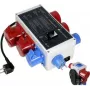GMC Instruments VL2 E Testadapter 3-faasiliste pikenduskaablite jaoks, CEE 16A/32A turvapesani
