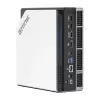 GMKtec EVO-X2 Ryzen AI Max+ 395 Mini PC 64GB RAM, 1TB SSD ja Windows 11 Pro