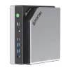 GMKtec EVO-X2 Ryzen AI Max+ 395 Mini PC 64GB RAM, 1TB SSD ja Windows 11 Pro