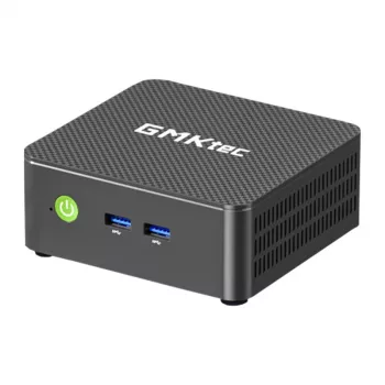 GMKtec G3S Intel N95 Mini PC 16GB RAM 512GB SSD Windows 11 Pro