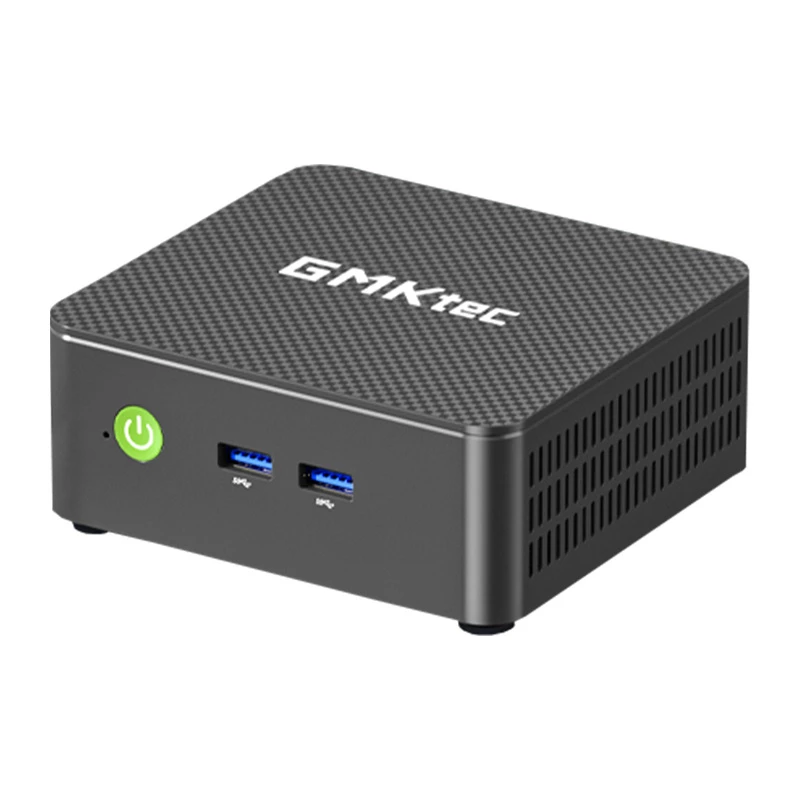 GMKtec G3S Intel N95 Mini PC 16GB RAM 512GB SSD Windows 11 Pro